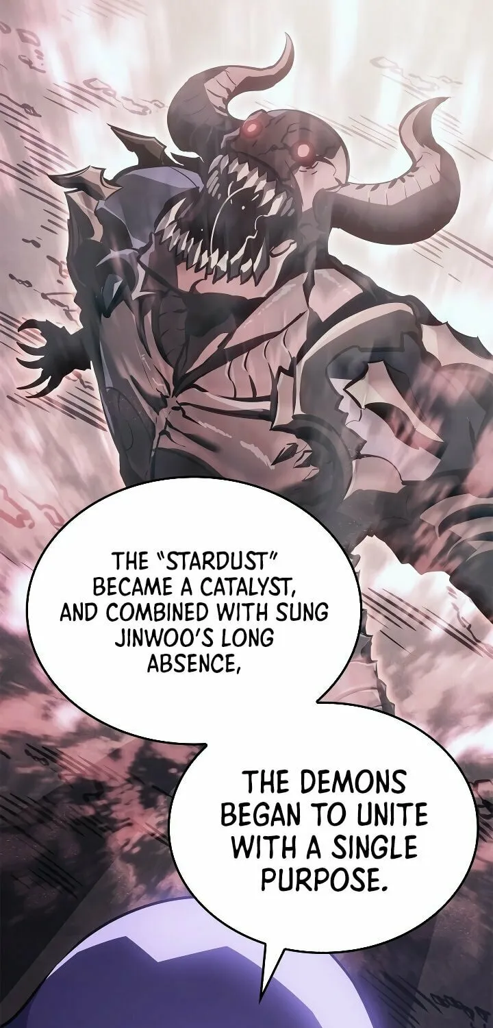 Read Solo Leveling: Ragnarok chapter 19 image 83 on Lezhin