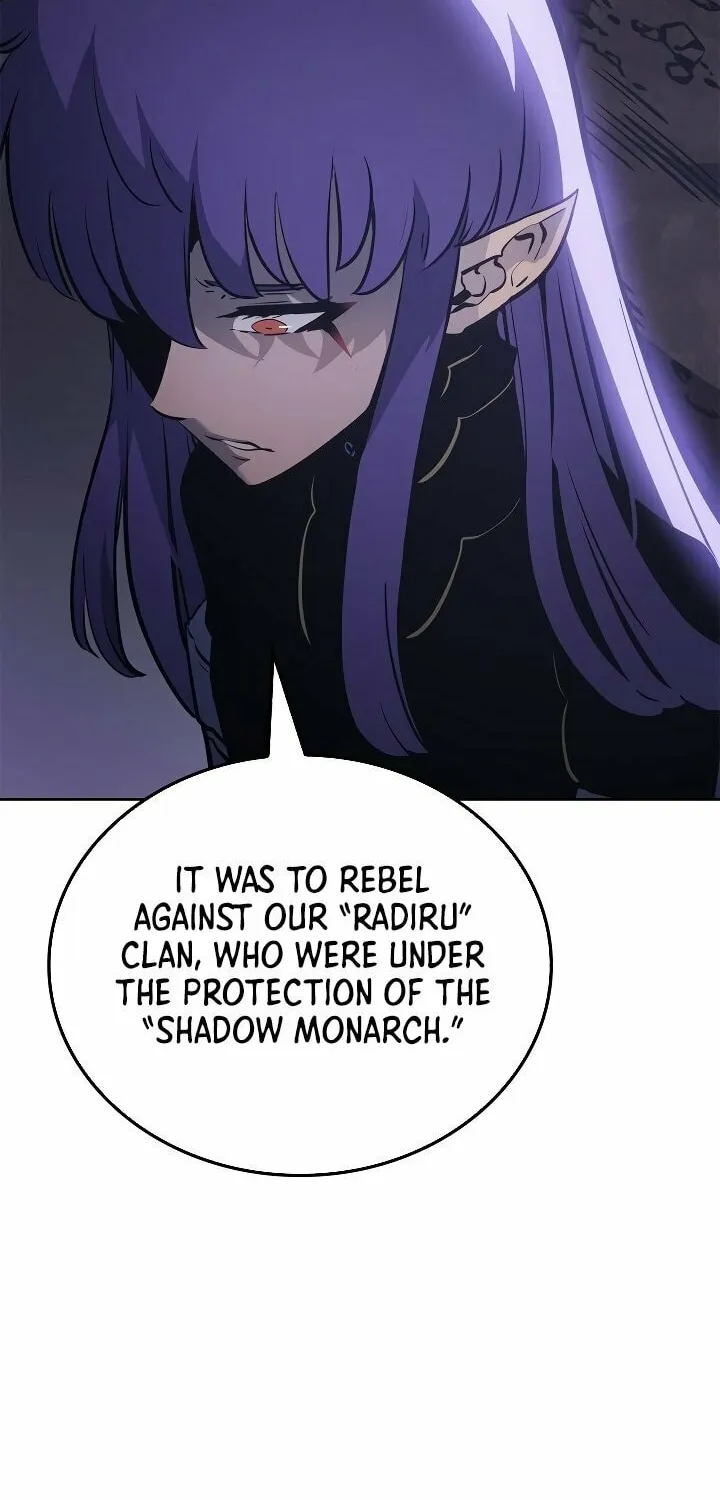 Read Solo Leveling: Ragnarok chapter 19 image 84 on Lezhin