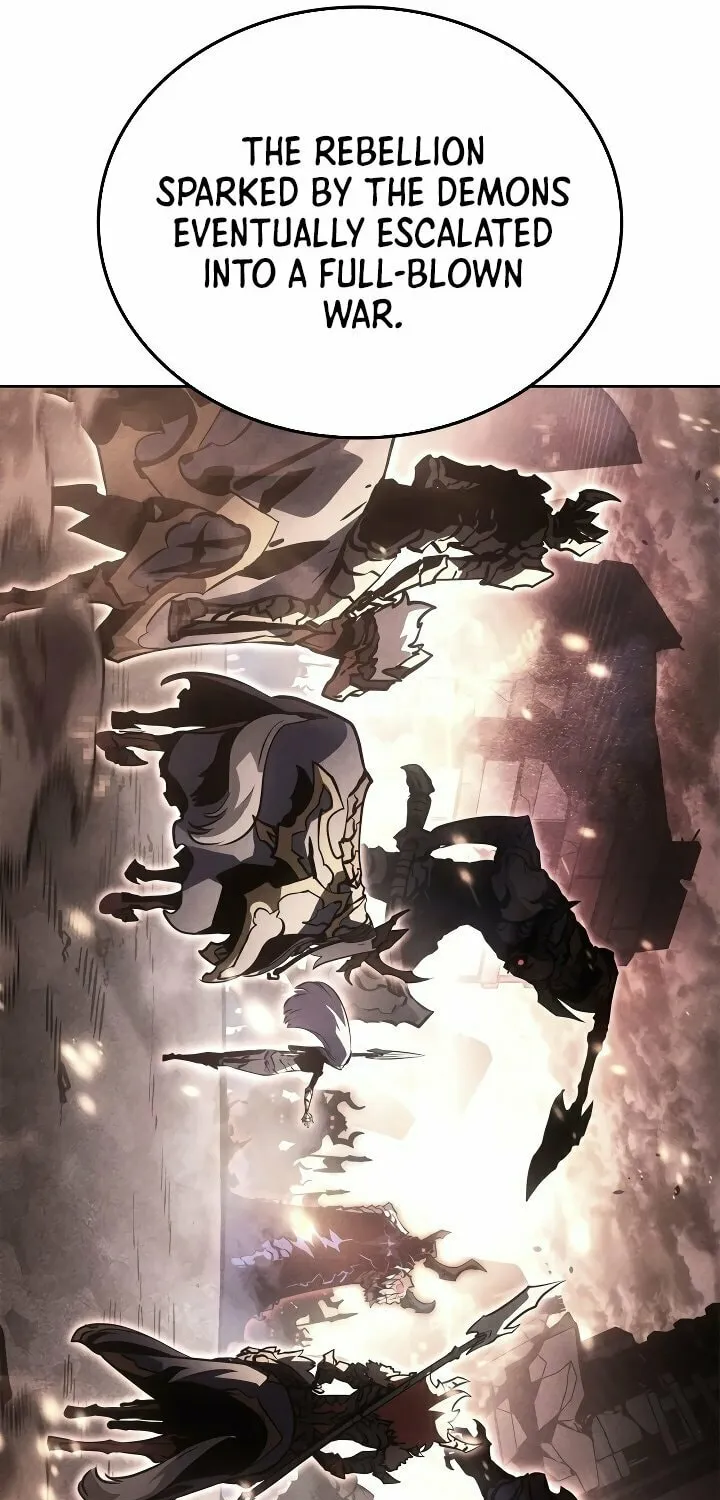 Read Solo Leveling: Ragnarok chapter 19 image 86 on Lezhin