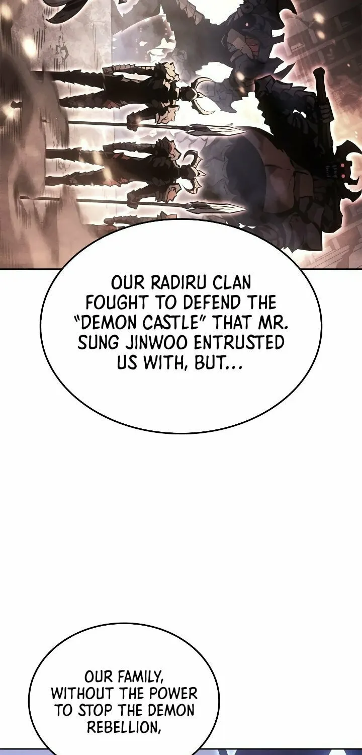 Read Solo Leveling: Ragnarok chapter 19 image 87 on Lezhin