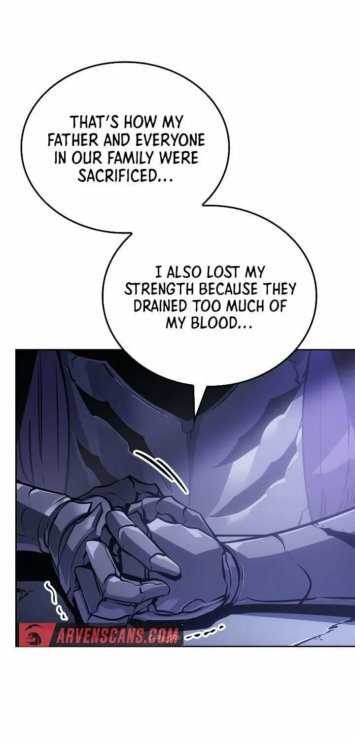 Read Solo Leveling: Ragnarok chapter 19 image 90 on Lezhin