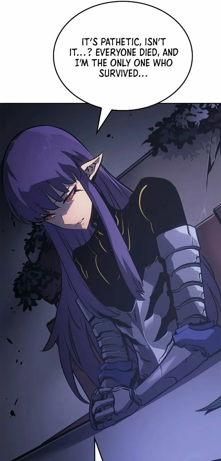 Read Solo Leveling: Ragnarok chapter 19 image 92 on Lezhin