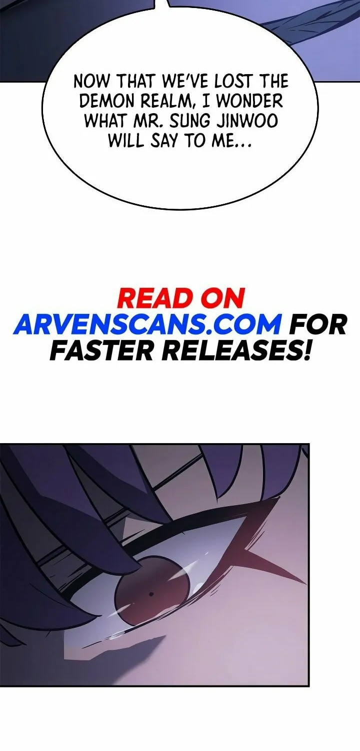 Read Solo Leveling: Ragnarok chapter 19 image 93 on Lezhin