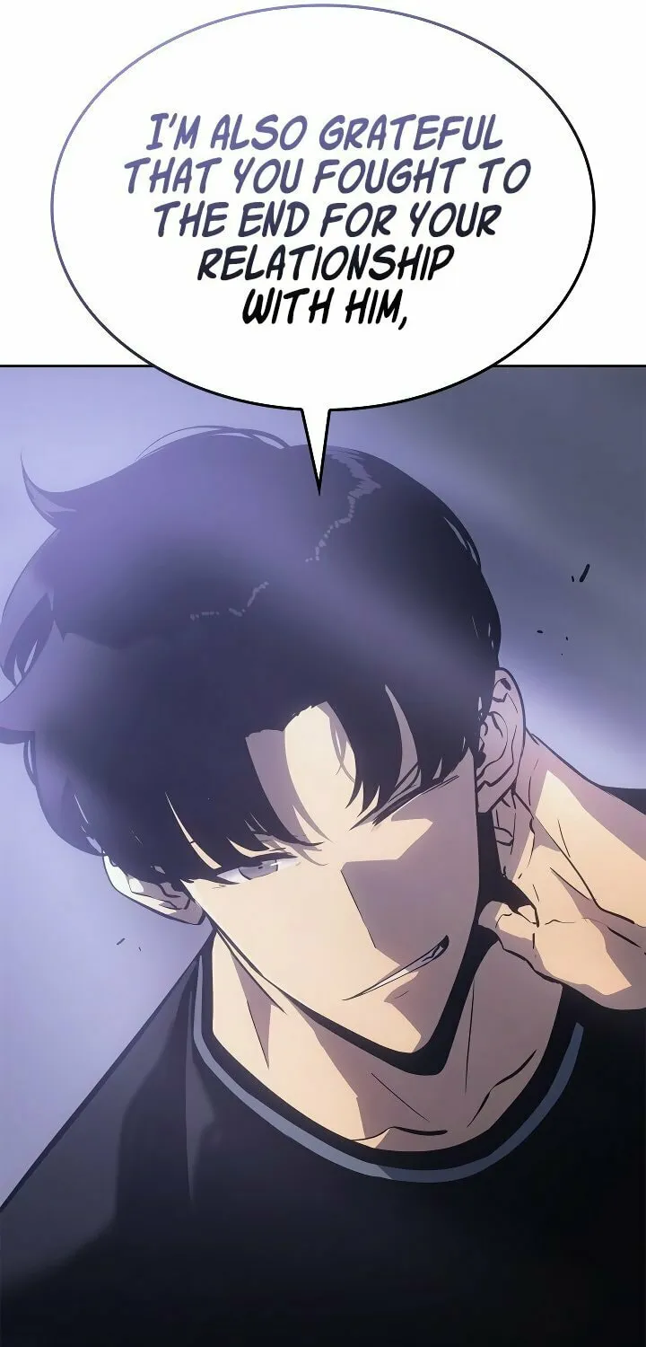 Read Solo Leveling: Ragnarok chapter 19 image 97 on Lezhin