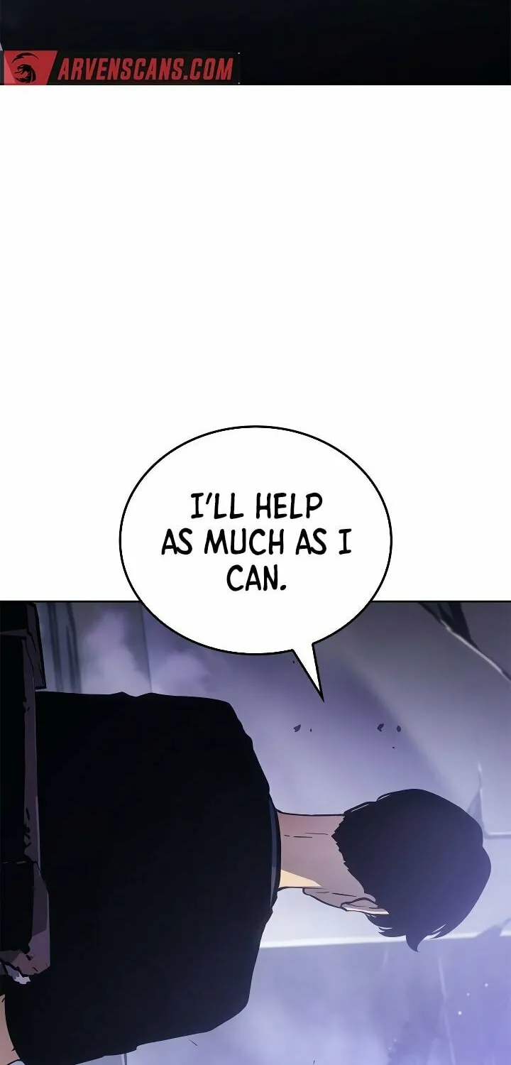 Read Solo Leveling: Ragnarok chapter 19 image 98 on Lezhin