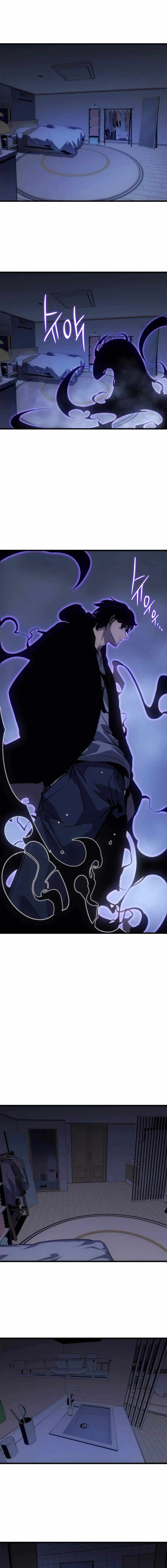 Read Solo Leveling: Ragnarok chapter 190 image 10 on Lezhin