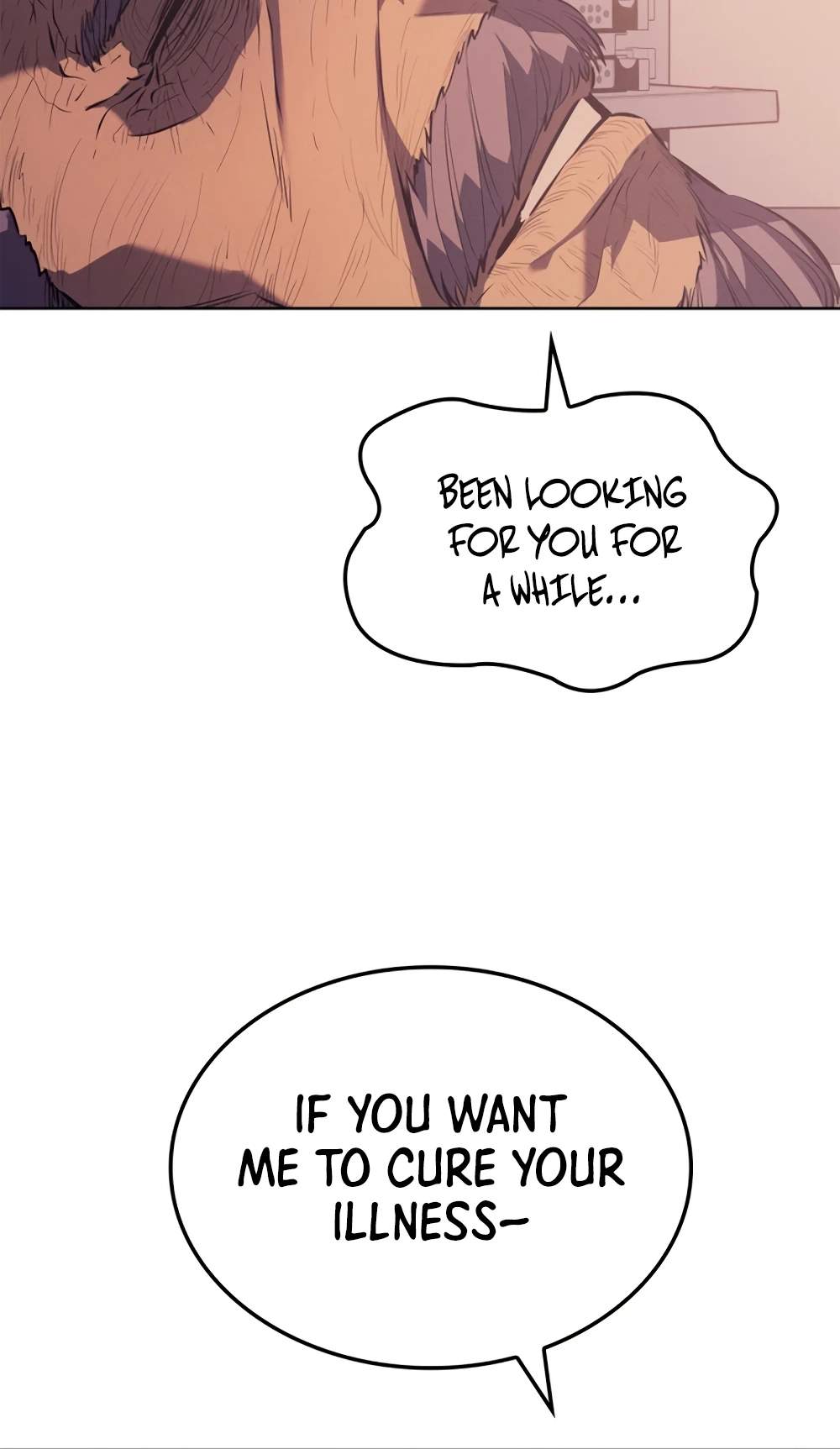 Read Solo Leveling: Ragnarok chapter 191 image 18 on Lezhin