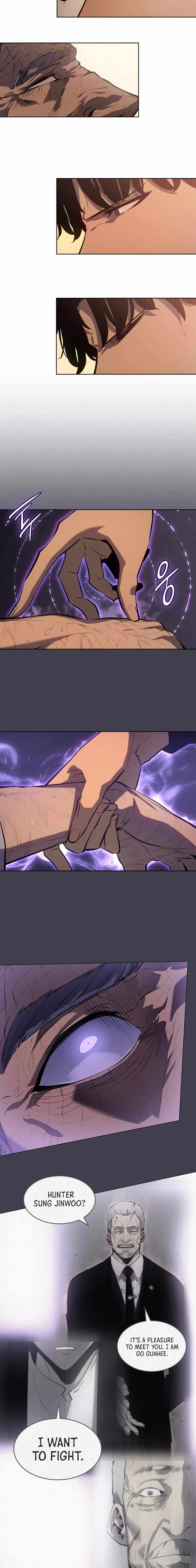 Read Solo Leveling: Ragnarok chapter 191 image 23 on Lezhin