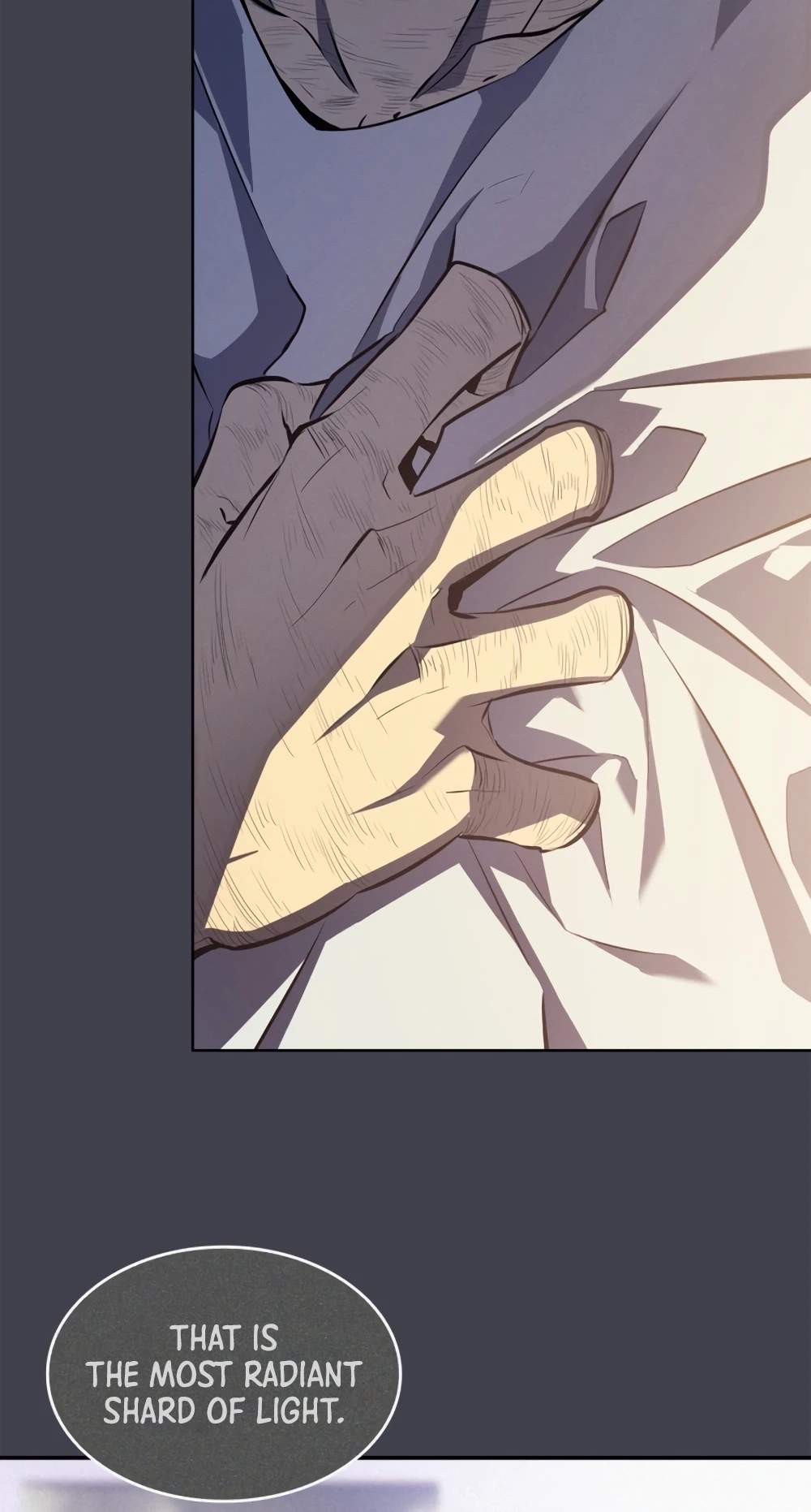Read Solo Leveling: Ragnarok chapter 191 image 27 on Lezhin
