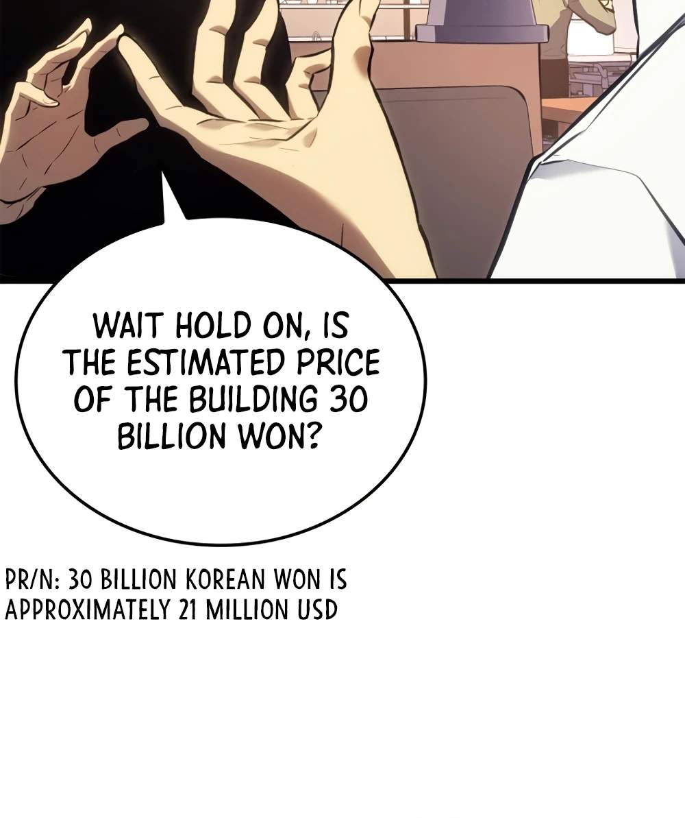 Read Solo Leveling: Ragnarok chapter 191 image 3 on Lezhin