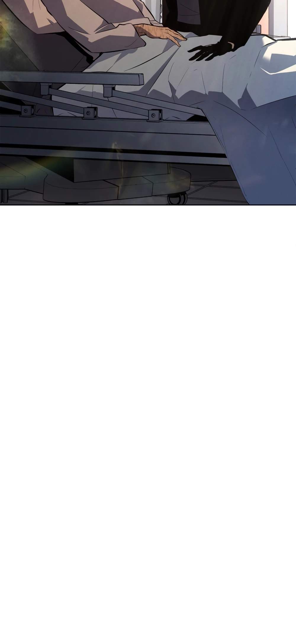 Read Solo Leveling: Ragnarok chapter 191 image 33 on Lezhin