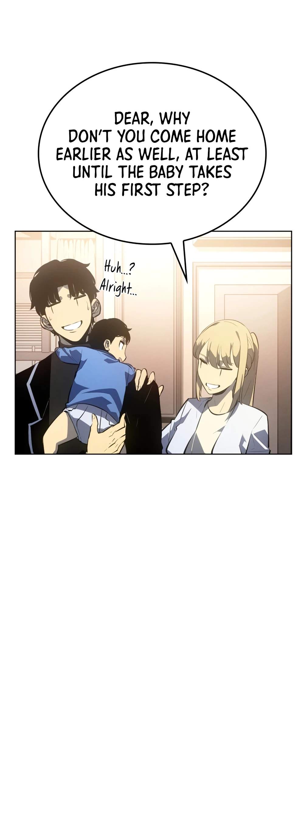 Read Solo Leveling: Ragnarok chapter 191 image 9 on Lezhin