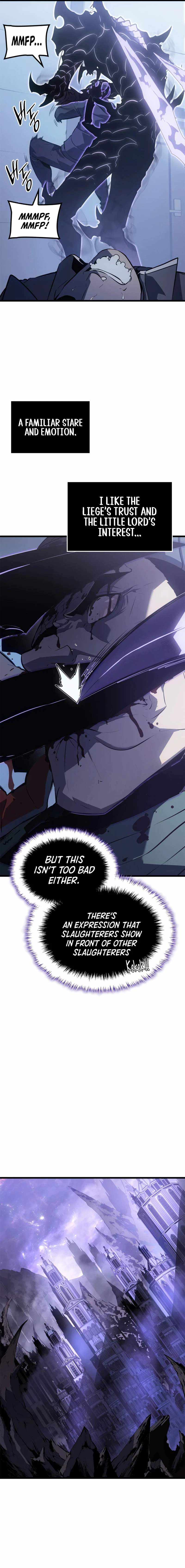 Read Solo Leveling: Ragnarok chapter 192 image 11 on Lezhin