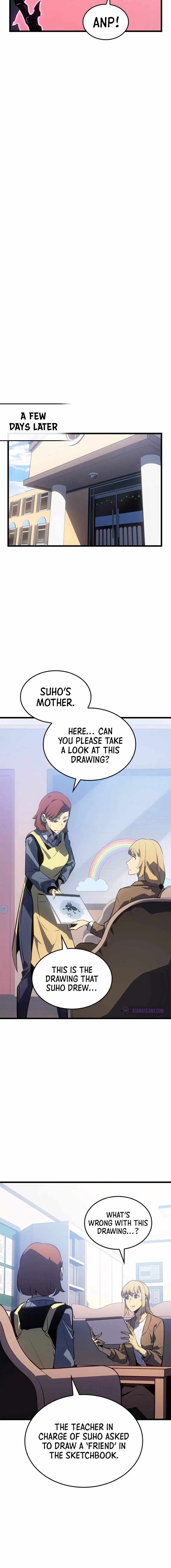 Read Solo Leveling: Ragnarok chapter 192 image 14 on Lezhin