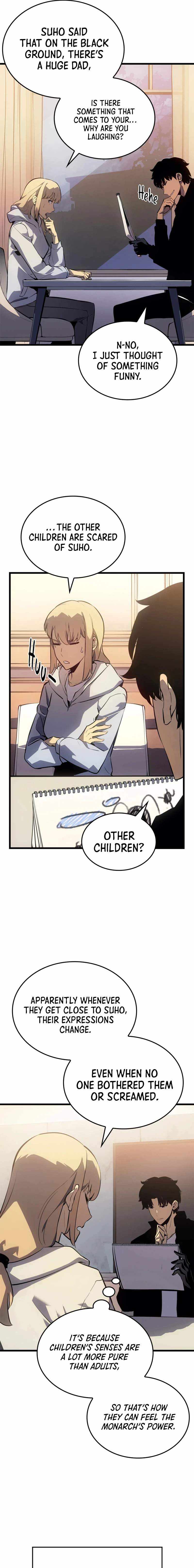 Read Solo Leveling: Ragnarok chapter 192 image 19 on Lezhin