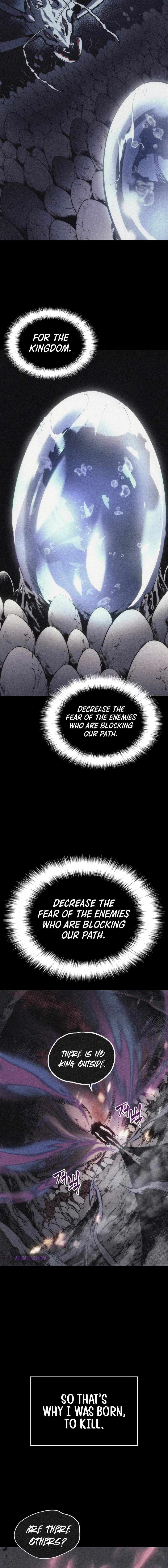 Read Solo Leveling: Ragnarok chapter 192 image 2 on Lezhin