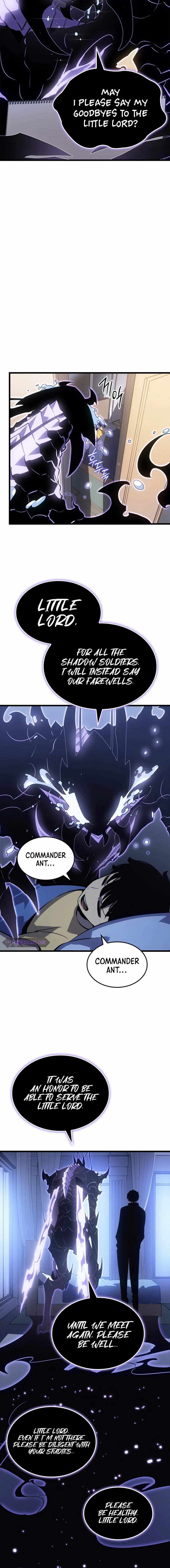 Read Solo Leveling: Ragnarok chapter 192 image 22 on Lezhin