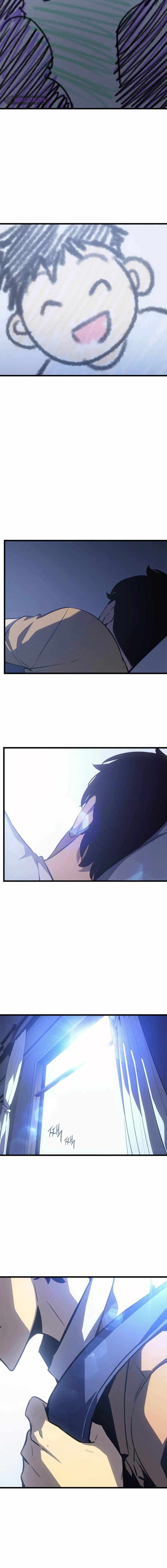 Read Solo Leveling: Ragnarok chapter 192 image 24 on Lezhin