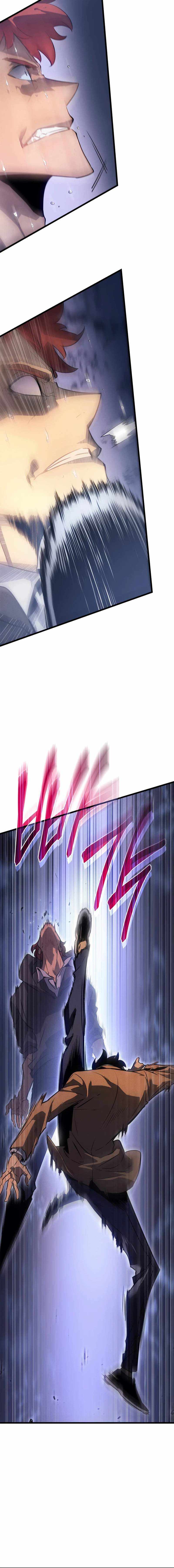 Read Solo Leveling: Ragnarok chapter 193 image 10 on Lezhin