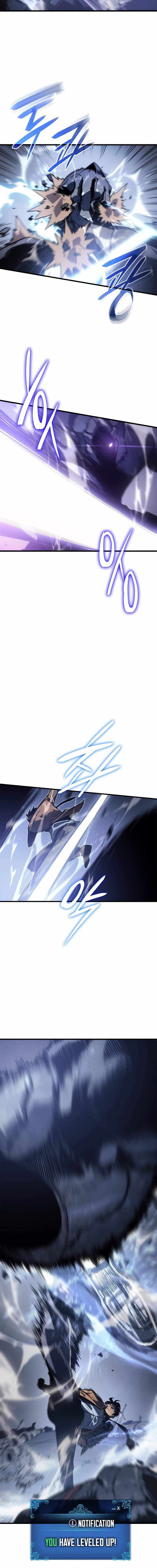 Solo Leveling: Ragnarok Chapter 194 page 11 - 