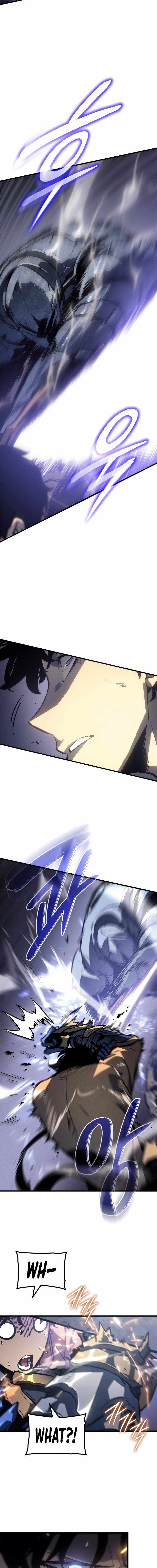 Solo Leveling: Ragnarok Chapter 194 page 3 - 