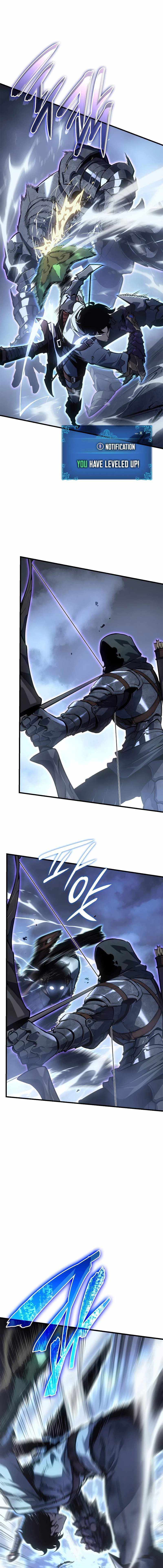 Solo Leveling: Ragnarok Chapter 194 page 28 - 