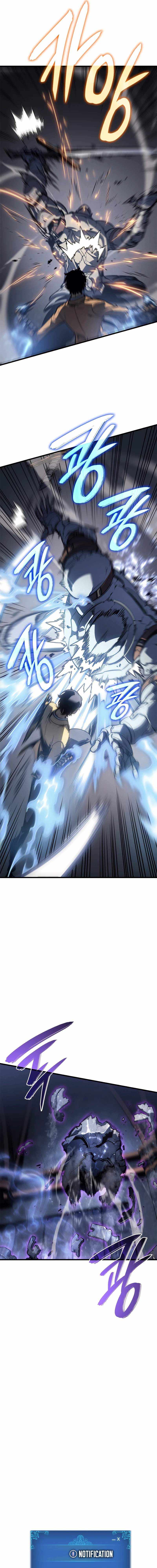 Solo Leveling: Ragnarok Chapter 194 page 5 - 