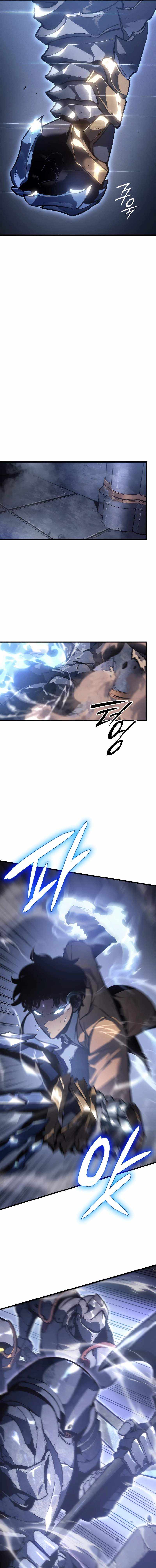Solo Leveling: Ragnarok Chapter 194 page 10 - 