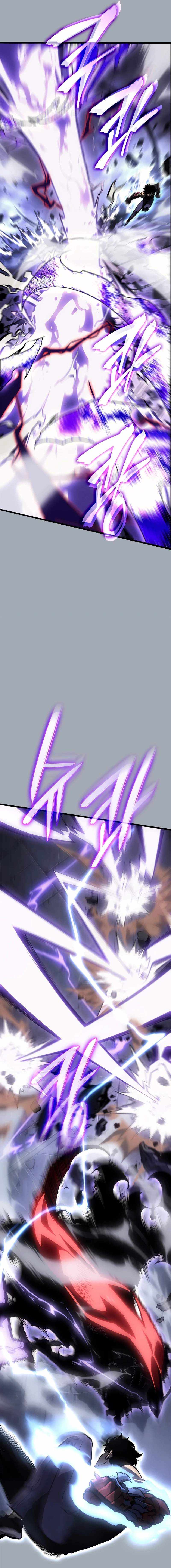 Read Solo Leveling: Ragnarok chapter 195 image 15 on Lezhin