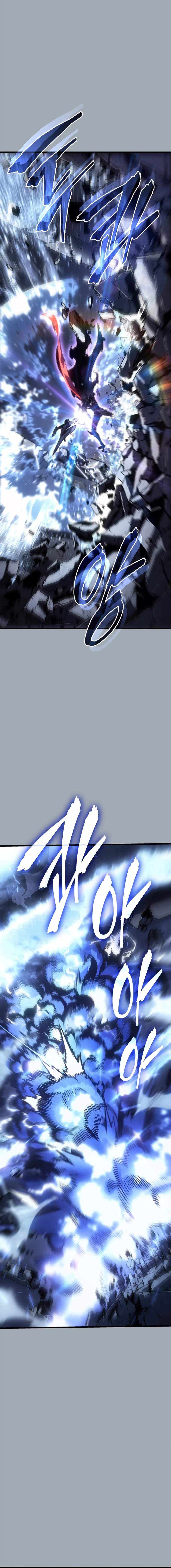 Read Solo Leveling: Ragnarok chapter 195 image 16 on Lezhin