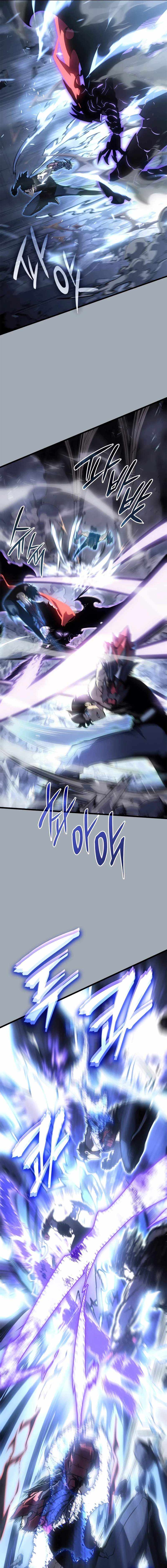 Read Solo Leveling: Ragnarok chapter 195 image 17 on Lezhin