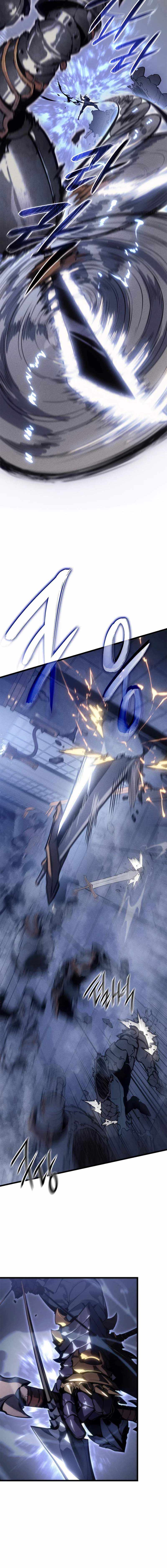Read Solo Leveling: Ragnarok chapter 195 image 6 on Lezhin
