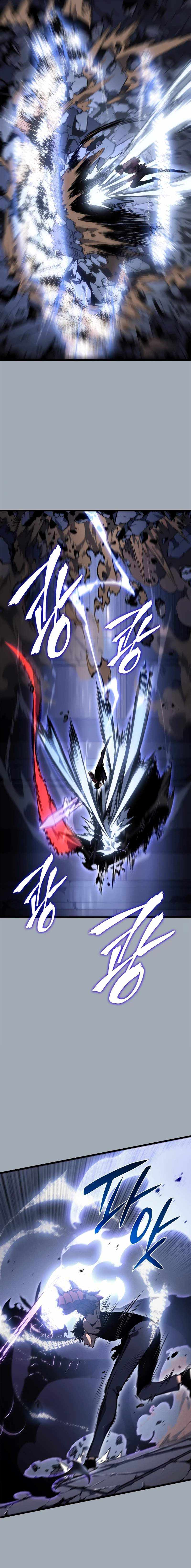 Read Solo Leveling: Ragnarok chapter 196 image 2 on Lezhin