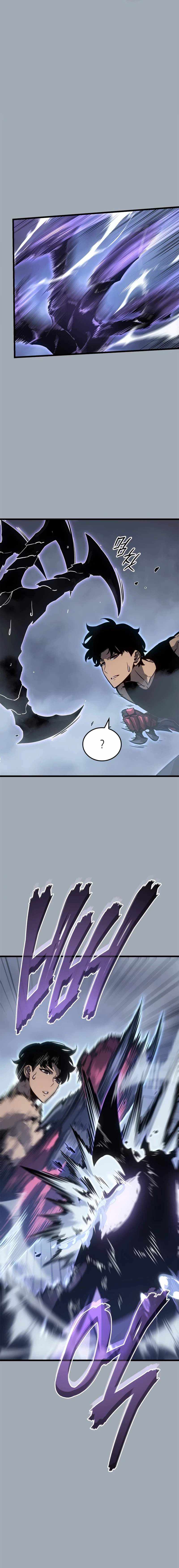 Read Solo Leveling: Ragnarok chapter 196 image 26 on Lezhin