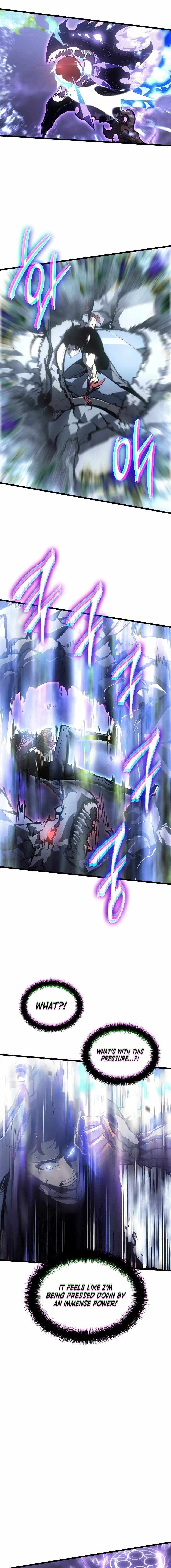 Read Solo Leveling: Ragnarok chapter 197 image 17 on Lezhin