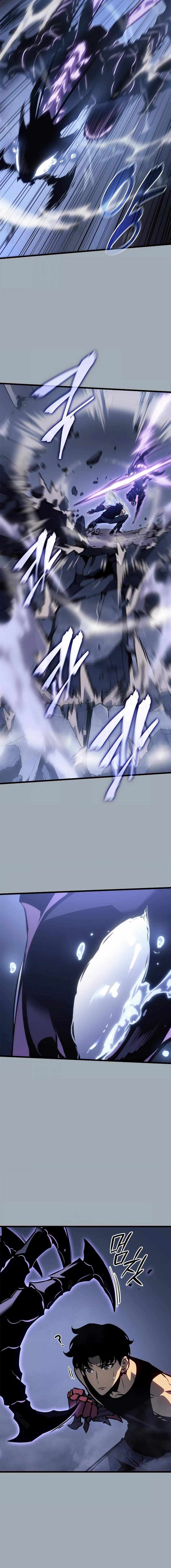 Read Solo Leveling: Ragnarok chapter 197 image 2 on Lezhin