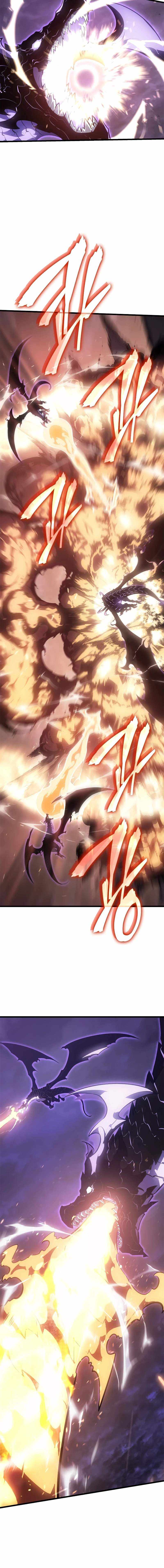 Read Solo Leveling: Ragnarok chapter 197 image 20 on Lezhin