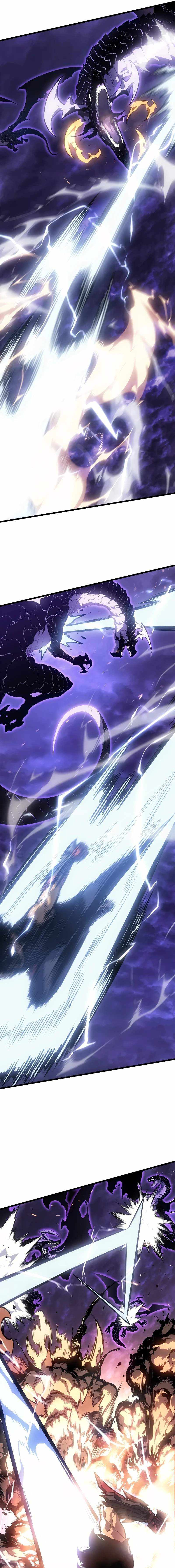 Read Solo Leveling: Ragnarok chapter 197 image 21 on Lezhin