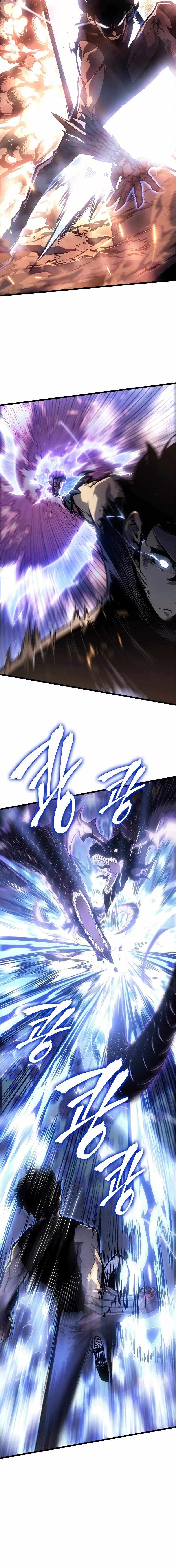 Read Solo Leveling: Ragnarok chapter 197 image 22 on Lezhin