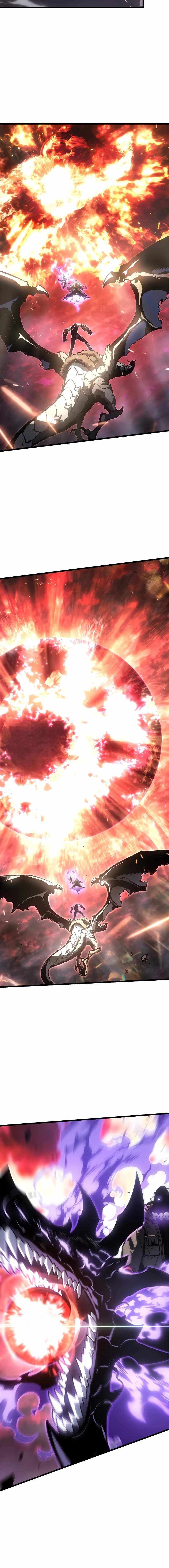 Read Solo Leveling: Ragnarok chapter 197 image 24 on Lezhin