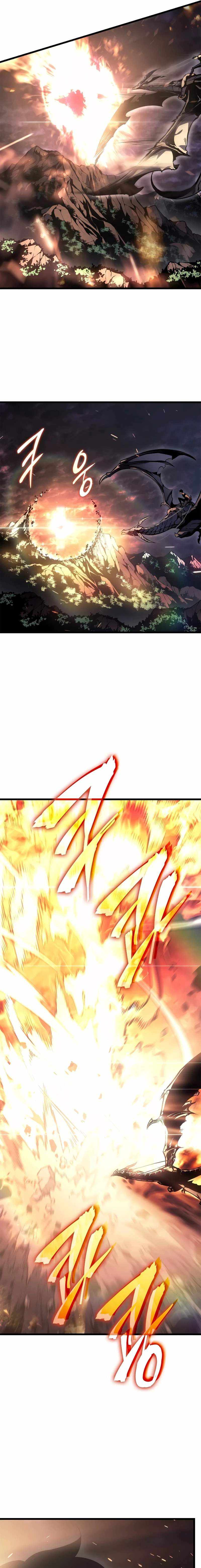 Read Solo Leveling: Ragnarok chapter 197 image 25 on Lezhin