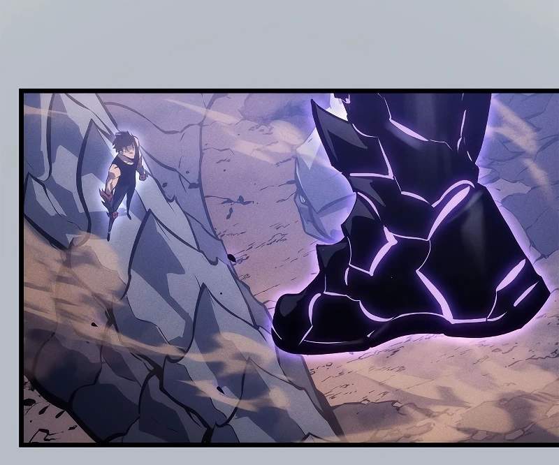 Read Solo Leveling: Ragnarok chapter 198 image 11 on Lezhin