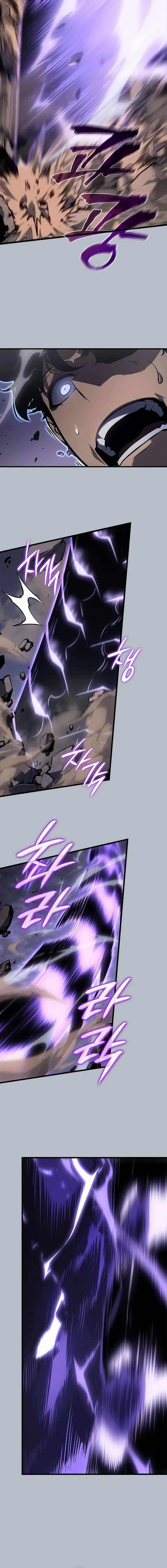 Read Solo Leveling: Ragnarok chapter 198 image 17 on Lezhin