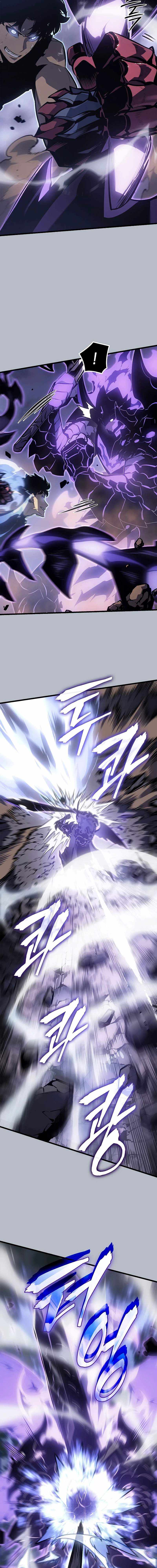 Read Solo Leveling: Ragnarok chapter 198 image 19 on Lezhin