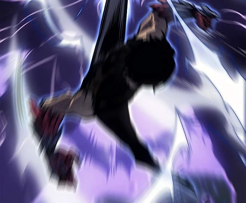 Read Solo Leveling: Ragnarok chapter 198 image 20 on Lezhin