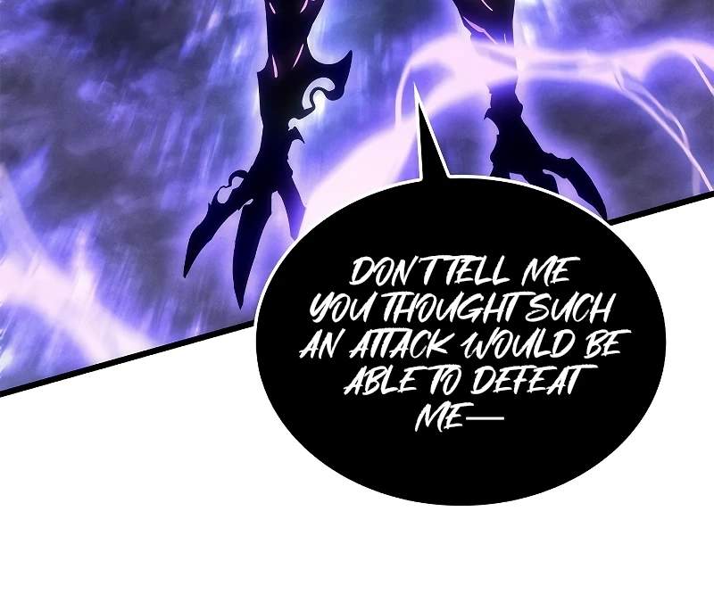 Read Solo Leveling: Ragnarok chapter 198 image 3 on Lezhin