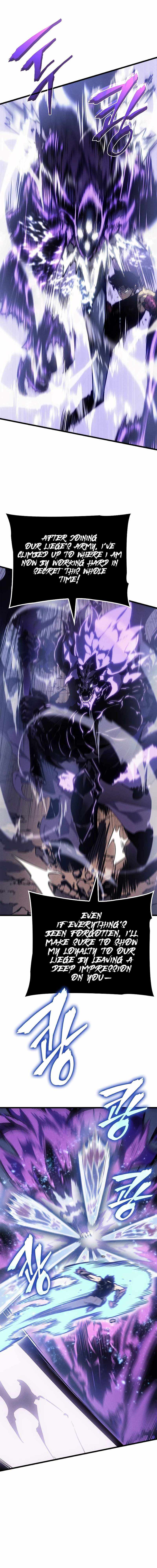 Read Solo Leveling: Ragnarok chapter 198 image 4 on Lezhin