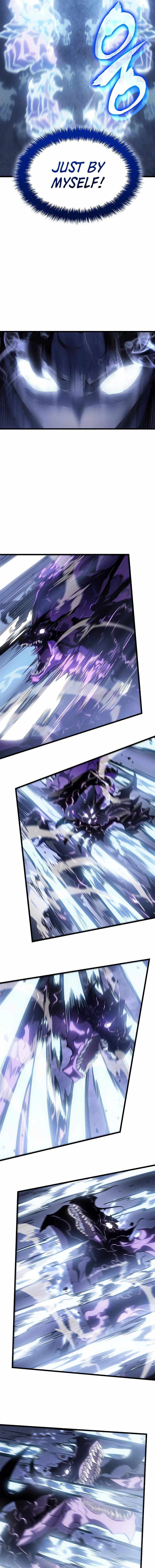 Read Solo Leveling: Ragnarok chapter 198 image 7 on Lezhin