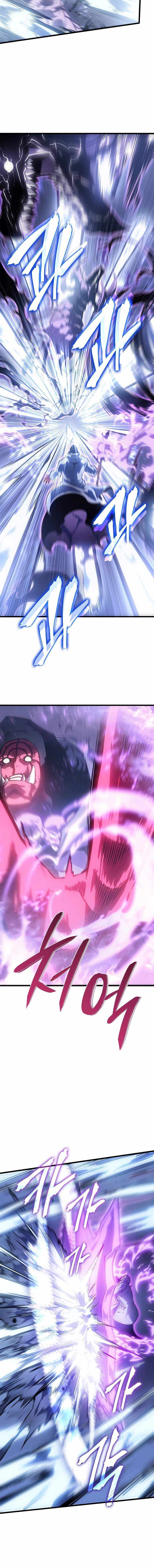 Read Solo Leveling: Ragnarok chapter 198 image 8 on Lezhin