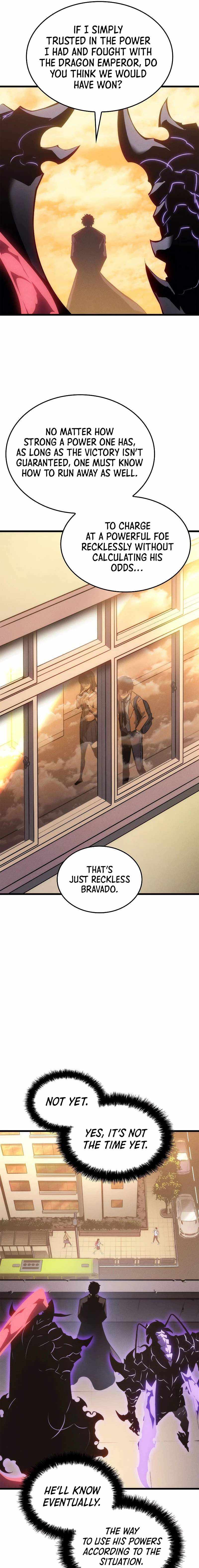 Read Solo Leveling: Ragnarok chapter 199 image 15 on Lezhin